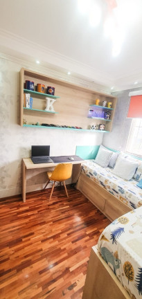Imagem Cobertura com 3 Quartos à Venda, 115 m² em Vila Formosa - São Paulo