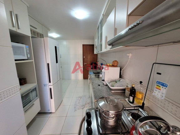 Imagem Apartamento com 2 Quartos à Venda, 115 m² em Barra Da Tijuca - Rio De Janeiro