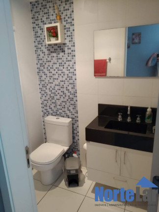 Imagem Apartamento com 2 Quartos à Venda, 69 m² em Vila Maria Alta - São Paulo