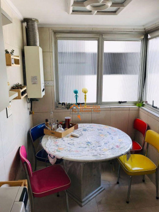 Imagem Apartamento com 3 Quartos à Venda, 81 m² em Santana - São Paulo