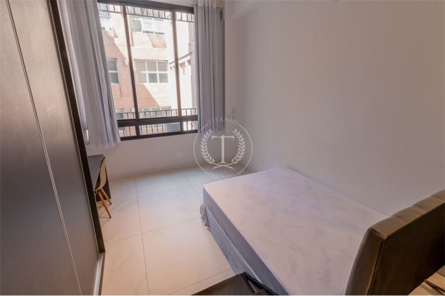 Imagem Apartamento com 1 Quarto à Venda, 23 m² em Perdizes - São Paulo