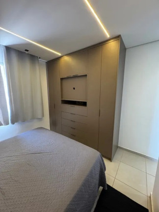 Imagem Imóvel com 2 Quartos para Alugar, 62 m² em Vila Rica - Sorocaba