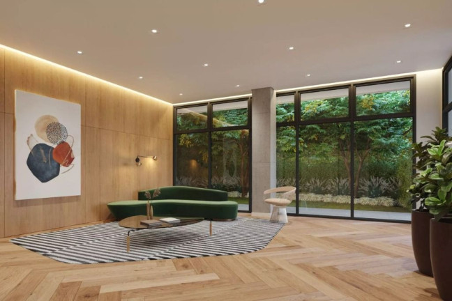 Imagem Studio com 1 Quarto à Venda, 29 m² em Butantã - São Paulo