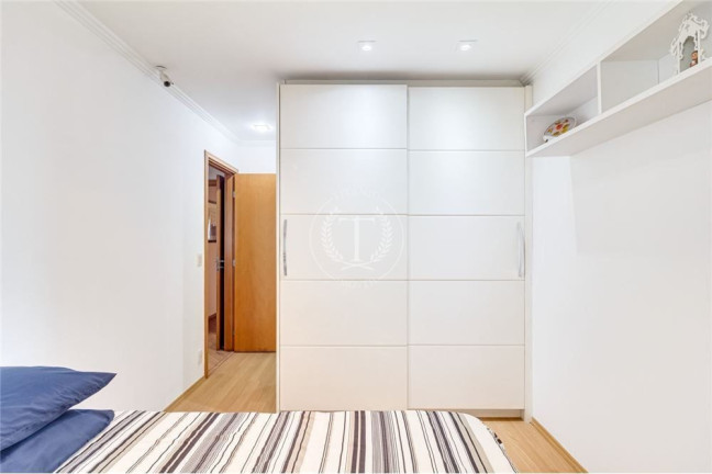 Imagem Apartamento com 3 Quartos à Venda, 125 m² em Brooklin Paulista - São Paulo