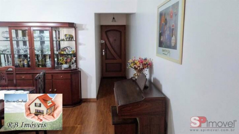 Imagem Apartamento com 3 Quartos à Venda, 127 m² em Barcelona - São Caetano Do Sul Imagem Apartamento com 3 Quartos à Venda, 127 m² em Barcelona - São Caetano Do Sul