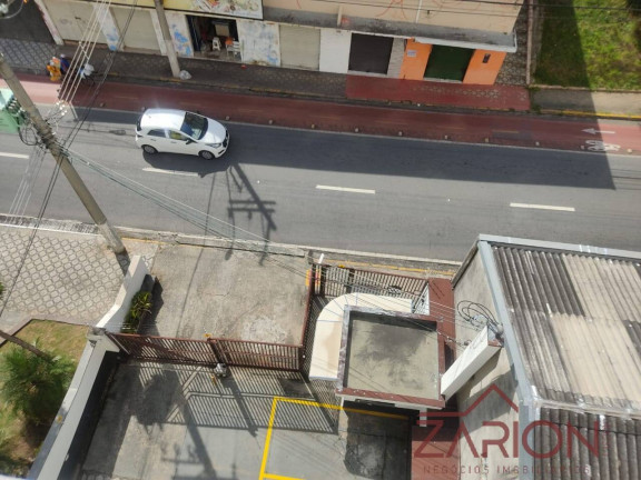 Imagem Apartamento com 1 Quarto à Venda, 40 m² em Jardim Das Nações - Taubaté Imagem Apartamento com 1 Quarto à Venda, 40 m² em Jardim Das Nações - Taubaté