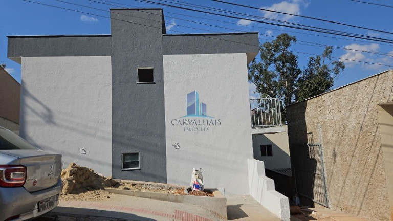 Imagem Casa com 2 Quartos à Venda, 62 m² em Paquetá - Betim Imagem Casa com 2 Quartos à Venda, 62 m² em Paquetá - Betim