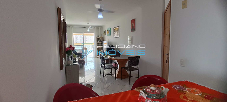 Imagem Apartamento com 2 Quartos à Venda, 86 m² em Tupi - Praia Grande Imagem Apartamento com 2 Quartos à Venda, 86 m² em Tupi - Praia Grande
