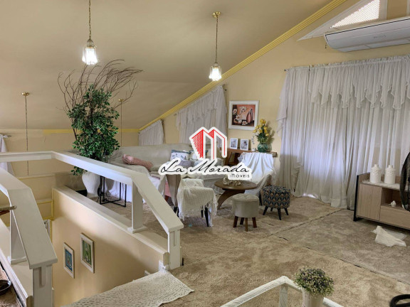 Imagem Apartamento com 4 Quartos à Venda, 360 m² em Chapada - Manaus Imagem Apartamento com 4 Quartos à Venda, 360 m² em Chapada - Manaus