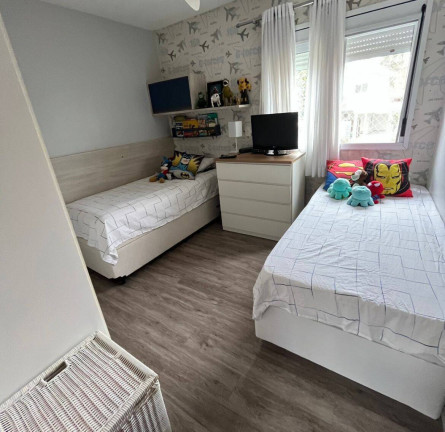 Imagem Casa de Condomínio com 3 Quartos à Venda, 190 m² em Alphaville - Santana De Parnaíba Imagem Casa de Condomínio com 3 Quartos à Venda, 190 m² em Alphaville - Santana De Parnaíba