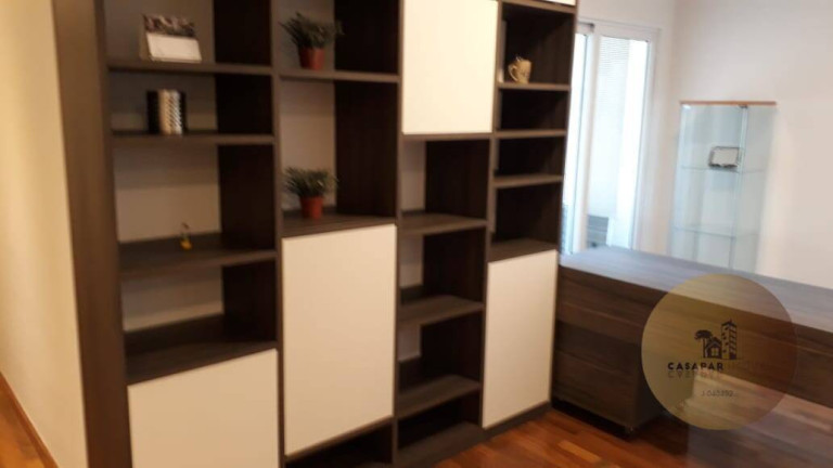 Imagem Apartamento com 3 Quartos à Venda, 304 m² em Santo Antonio - São Caetano Do Sul Imagem Apartamento com 3 Quartos à Venda, 304 m² em Santo Antonio - São Caetano Do Sul