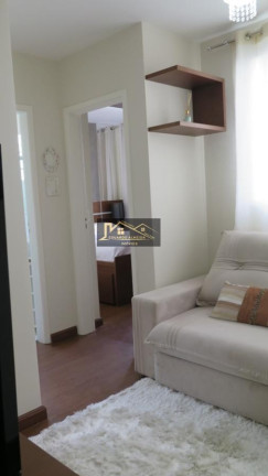 Imagem Apartamento com 2 Quartos à Venda, 49 m² em Jardim Novo Mundo - Sorocaba Imagem Apartamento com 2 Quartos à Venda, 49 m² em Jardim Novo Mundo - Sorocaba