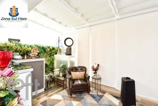 Imagem Apartamento com 2 Quartos à Venda, 55 m² em Bela Vista - São Paulo Imagem Apartamento com 2 Quartos à Venda, 55 m² em Bela Vista - São Paulo