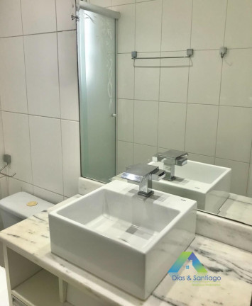 Imagem Apartamento com 3 Quartos à Venda, 72 m² em Parque Jaçatuba - Santo André Imagem Apartamento com 3 Quartos à Venda, 72 m² em Parque Jaçatuba - Santo André