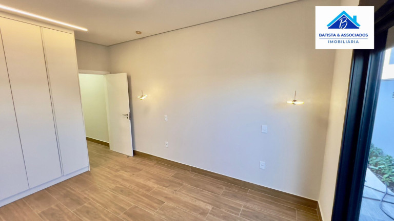 Imagem Casa com 3 Quartos à Venda, 208 m² em Parque Brasil 500 - Paulínia