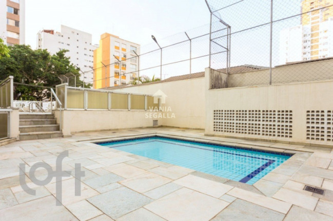Imagem Apartamento com 3 Quartos à Venda, 80 m² em Perdizes - São Paulo