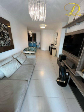 Imagem Apartamento com 3 Quartos à Venda, 123 m² em Aviação - Praia Grande