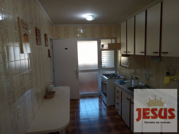 Imagem Apartamento com 4 Quartos à Venda, 135 m² em Jardim Astúrias - Guarujá