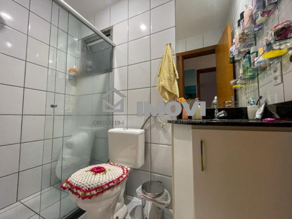 Imagem Apartamento com 2 Quartos à Venda, 65 m² em Jardim Camburi - Vitória Imagem Apartamento com 2 Quartos à Venda, 65 m² em Jardim Camburi - Vitória