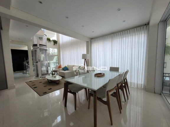 Imagem Casa com 5 Quartos à Venda, 553 m² em Riviera De São Lourenço - Bertioga