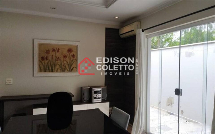 Imagem Casa de Condomínio com 3 Quartos à Venda, 172 m² em Terras De Piracicaba - Piracicaba Imagem Casa de Condomínio com 3 Quartos à Venda, 172 m² em Terras De Piracicaba - Piracicaba