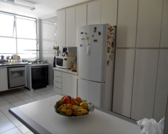 Imagem Apartamento com 3 Quartos à Venda, 200 m² em Sumaré - São Paulo Imagem Apartamento com 3 Quartos à Venda, 200 m² em Sumaré - São Paulo