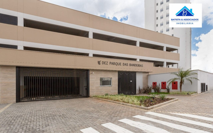 Imagem Apartamento com 2 Quartos à Venda, 45 m² em Residencial Parque Da Fazenda - Campinas Imagem Apartamento com 2 Quartos à Venda, 45 m² em Residencial Parque Da Fazenda - Campinas