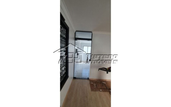 Foto do imóvel Apartamento com 2 Quartos à Venda, 55 m² em Jardim Satélite - São José Dos Campos