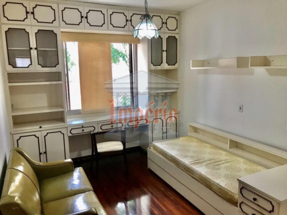Imagem Apartamento com 3 Quartos à Venda, 160 m² em Vila Bastos - Santo André Imagem Apartamento com 3 Quartos à Venda, 160 m² em Vila Bastos - Santo André