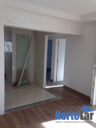 Imagem Apartamento com 2 Quartos à Venda, 52 m² em Vila Cruz Das Almas - São Paulo