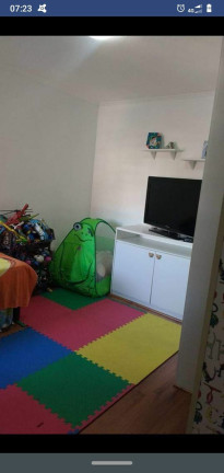 Imagem Sobrado com 2 Quartos à Venda, 150 m² em Vila Camilópolis - Santo André