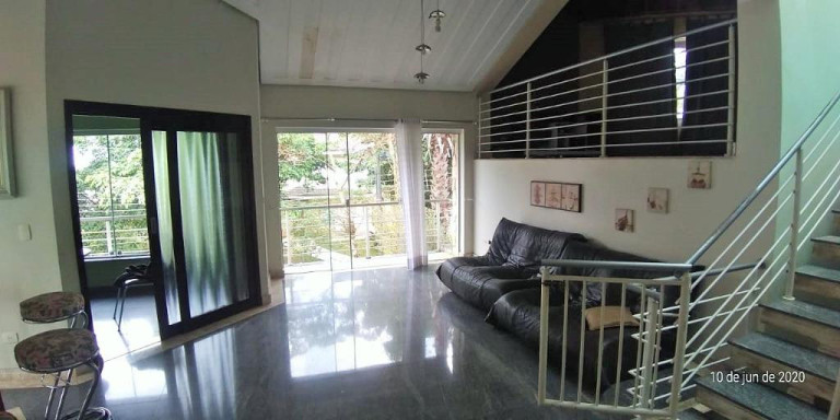 Imagem Sobrado com 4 Quartos à Venda, 534 m² em Condomínio Arujá 5 - Arujá Imagem Sobrado com 4 Quartos à Venda, 534 m² em Condomínio Arujá 5 - Arujá