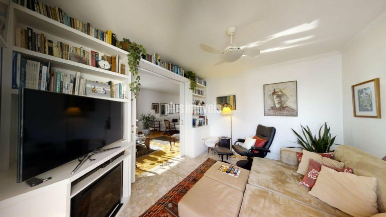 Imagem Apartamento com 3 Quartos à Venda, 210 m² em Jardim Paulista - São Paulo Imagem Apartamento com 3 Quartos à Venda, 210 m² em Jardim Paulista - São Paulo