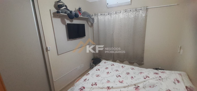 Imagem Apartamento com 3 Quartos à Venda, 77 m² em Bonfim Paulista - Ribeirão Preto