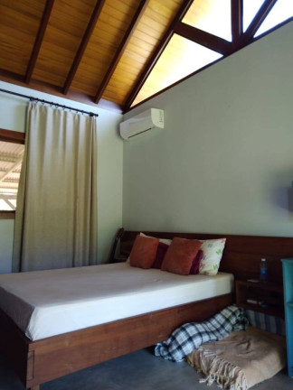 Imagem Casa com 6 Quartos à Venda, 40.000 m² em Barra Do Cunhaú - Canguaretama