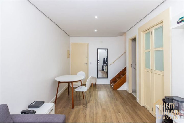 Apartamento com 1 Quarto à Venda, 45 m² em Vila Uberabinha - São Paulo