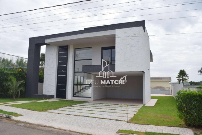 Imagem Casa com 4 Quartos à Venda, 252 m² em Condomínio Residencial Shamballa Ii - Atibaia Imagem Casa com 4 Quartos à Venda, 252 m² em Condomínio Residencial Shamballa Ii - Atibaia