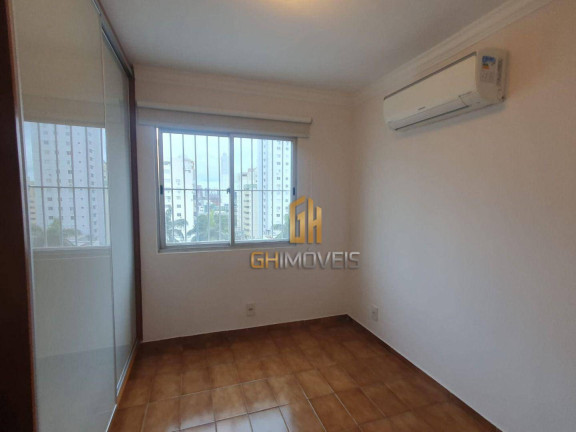 Imagem Apartamento com 3 Quartos à Venda, 95 m² em Setor Bela Vista - Goiânia