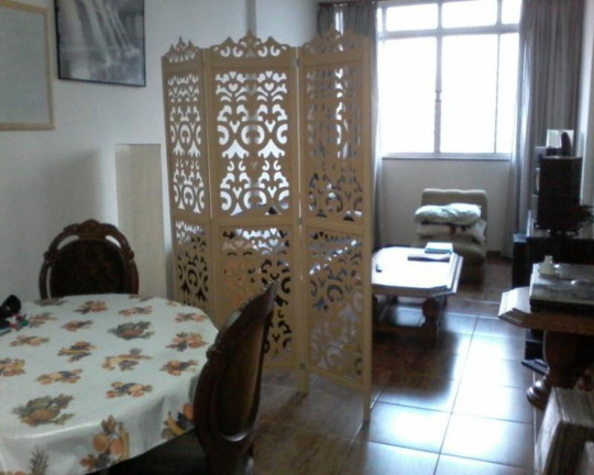 Apartamento com 2 Quartos à Venda, 80 m² em Centro - São Paulo