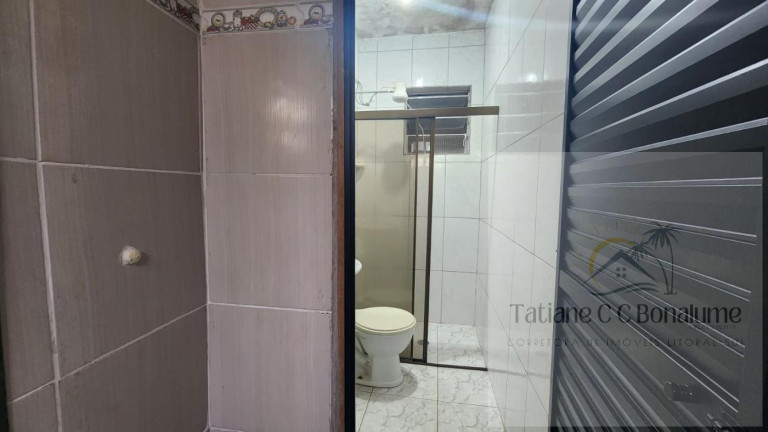 Imagem Casa com 2 Quartos à Venda, 250 m² em Balneário Gaivota - Itanhaém