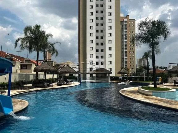 Imagem Apartamento com 3 Quartos à Venda, 76 m² em Mooca - São Paulo Imagem Apartamento com 3 Quartos à Venda, 76 m² em Mooca - São Paulo
