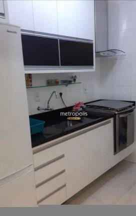 Imagem Apartamento com 2 Quartos à Venda, 52 m² em Vila Príncipe De Gales - Santo André Imagem Apartamento com 2 Quartos à Venda, 52 m² em Vila Príncipe De Gales - Santo André