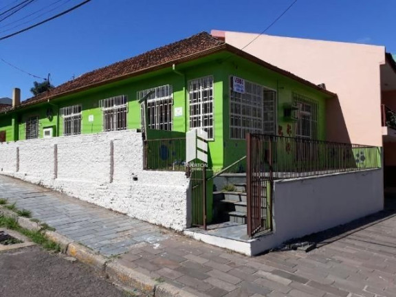 Imagem Sala Comercial à Venda, 264 m² em Nossa Senhora De Fátima - Santa Maria