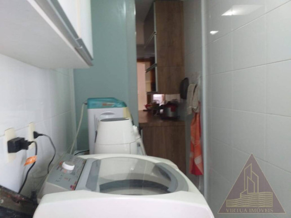 Imagem Apartamento com 2 Quartos à Venda, 96 m² em Gonzaga - Santos Imagem Apartamento com 2 Quartos à Venda, 96 m² em Gonzaga - Santos