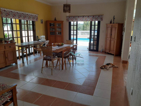 Imagem Sobrado com 4 Quartos à Venda, 744 m² em Caputera - Sorocaba Imagem Sobrado com 4 Quartos à Venda, 744 m² em Caputera - Sorocaba