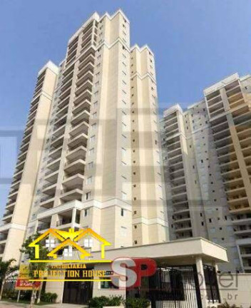Apartamento com 3 Quartos à Venda, 82 m² em Gopoúva - Guarulhos