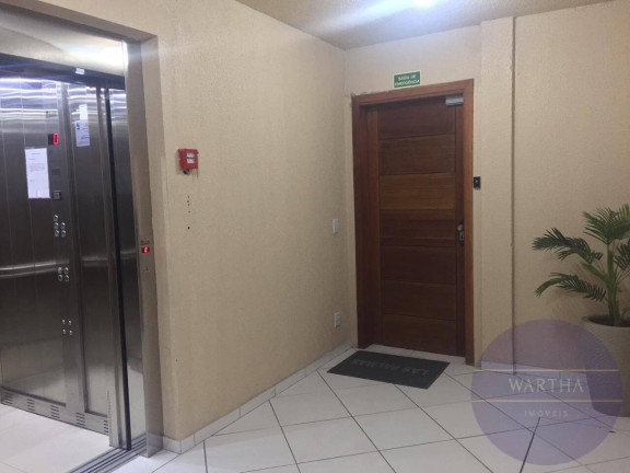 Imagem Apartamento com 2 Quartos à Venda, 63 m² em Vila Parque Brasília - Cachoeirinha
