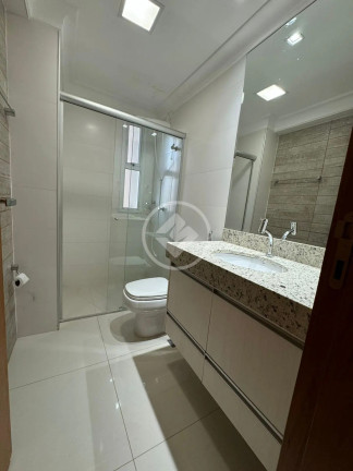 Imagem Apartamento com 3 Quartos à Venda, 169 m² em Residencial Alamandas - Goiânia