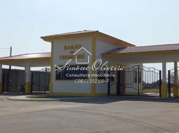 Terreno à Venda, 250 m² em Santana - Tremembé