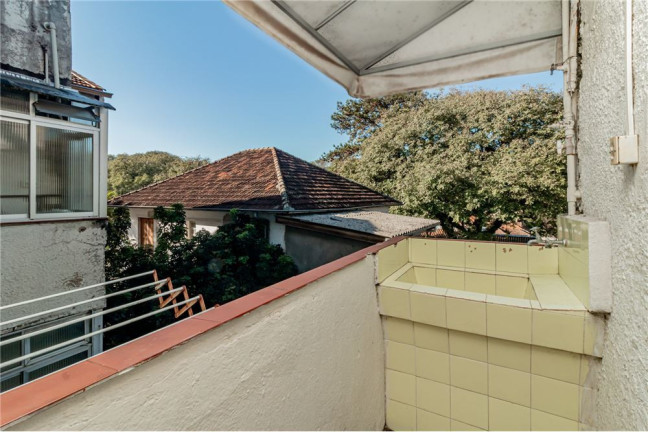 Imagem Imóvel com 1 Quarto à Venda,  em Petrópolis - Porto Alegre